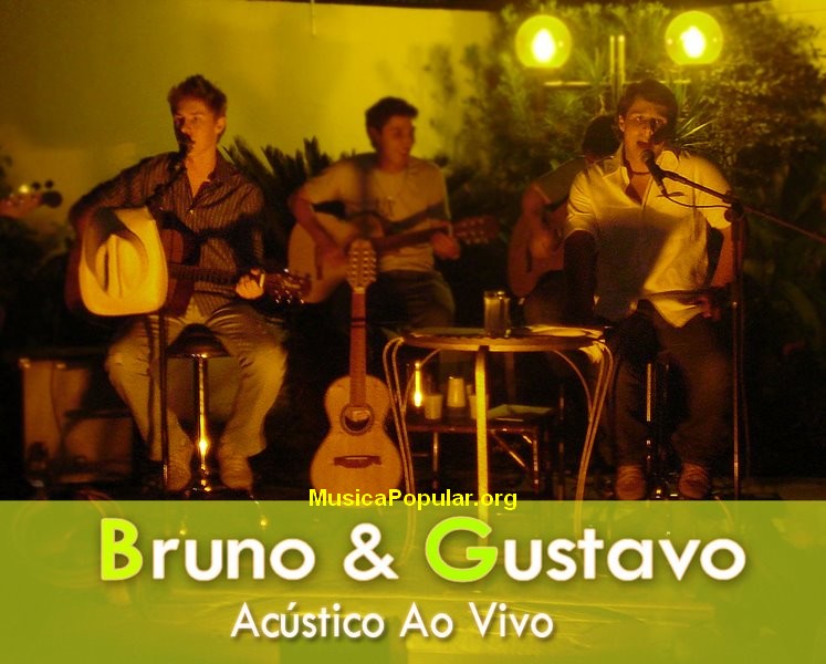 Bruno e Gustavo